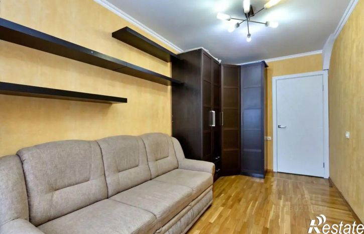 3-комн квартира Черкасская улица, 43,  д. 43