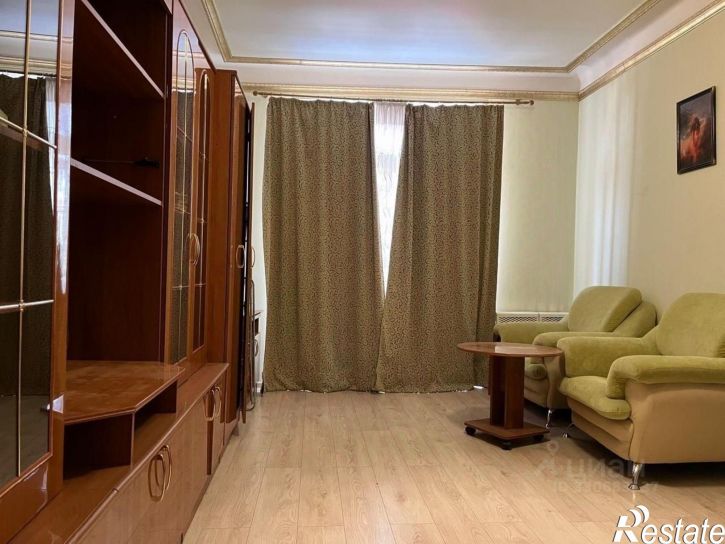 1-комн квартира улица Мира, 88,  д. 88