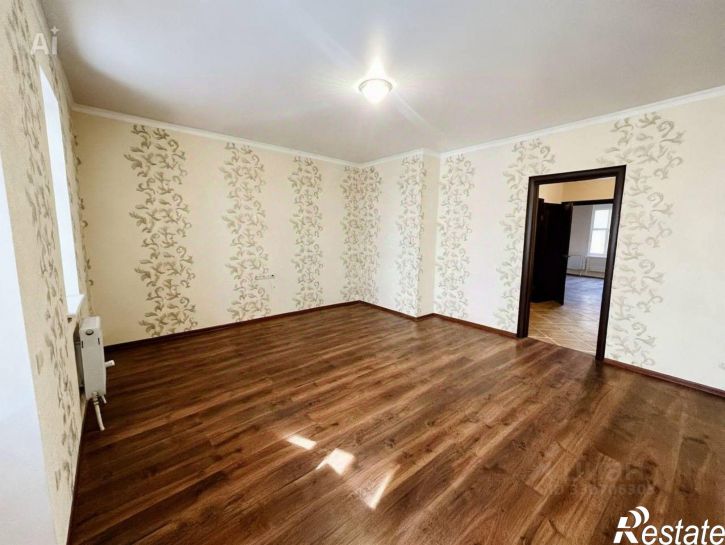 2-комн квартира Российская улица, 267/3 к1,  д. 267/3 к1