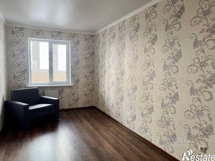 2-комн квартира Российская улица, 267/3 к1,  д. 267/3 к1