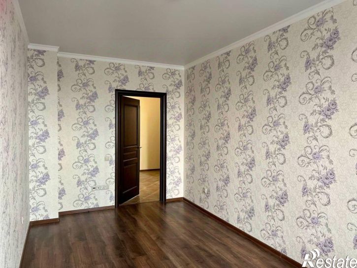 2-комн квартира Российская улица, 267/3 к1,  д. 267/3 к1