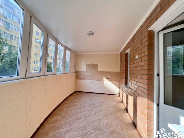 2-комн квартира Российская улица, 267/3 к1,  д. 267/3 к1