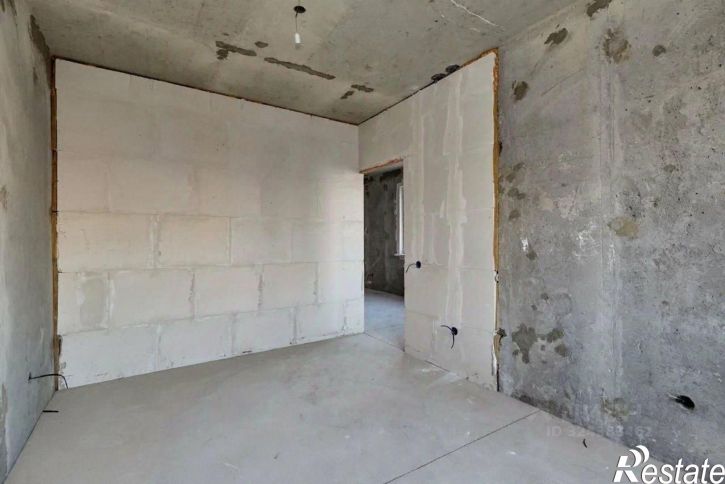 1-комн квартира Войсковая улица, 4 к12,  д. 4 к12