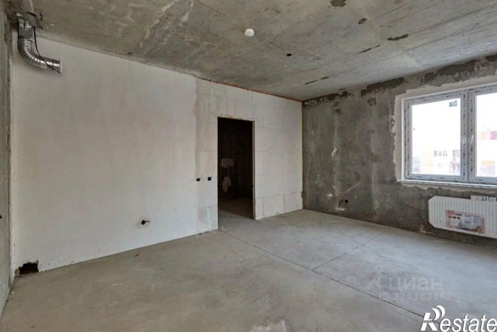 1-комн квартира Войсковая улица, 4 к12,  д. 4 к12