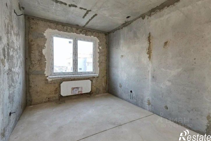 1-комн квартира Войсковая улица, 4 к12,  д. 4 к12