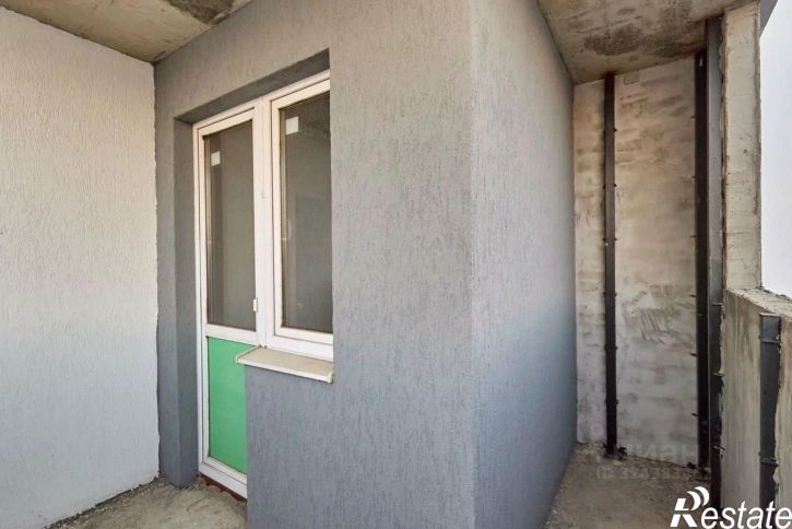1-комн квартира Войсковая улица, 4 к12,  д. 4 к12