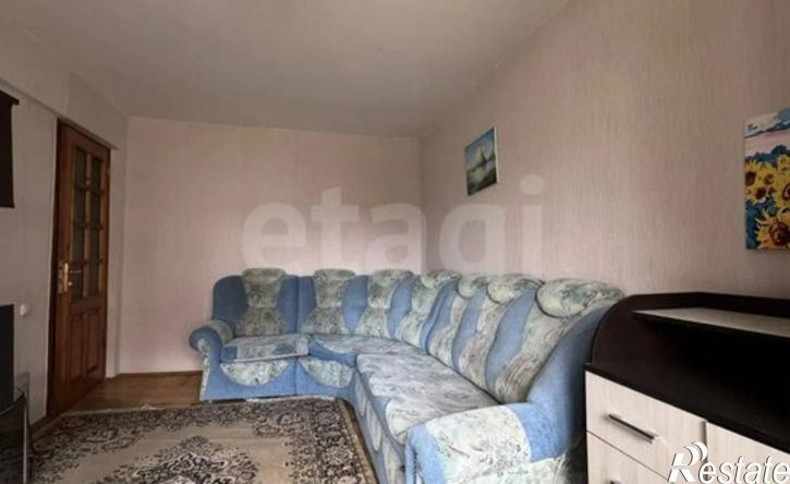 3-комн квартира Московская улица, 54,  д. 54