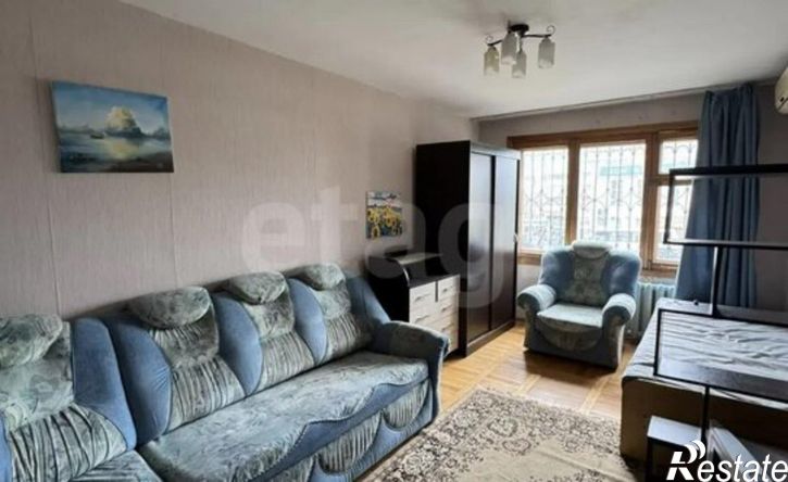 3-комн квартира Московская улица, 54,  д. 54