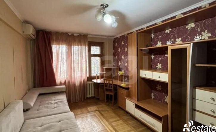 3-комн квартира Московская улица, 54,  д. 54