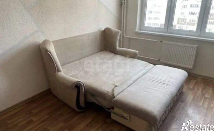 1-комн квартира Зеленоградская улица, 40,  д. 40