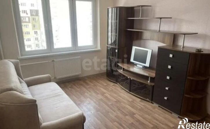 1-комн квартира Зеленоградская улица, 40,  д. 40