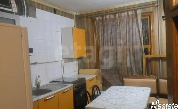 3-комн квартира Московская улица, 54,  д. 54