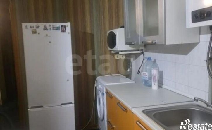 3-комн квартира Московская улица, 54,  д. 54