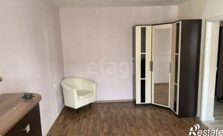 1-комн квартира Зеленоградская улица, 40,  д. 40