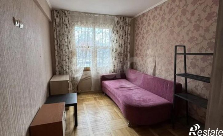 3-комн квартира Московская улица, 54,  д. 54