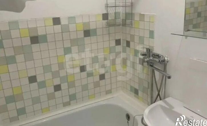1-комн квартира Зеленоградская улица, 40,  д. 40