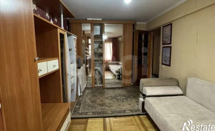 3-комн квартира Московская улица, 54,  д. 54