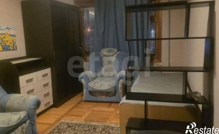 3-комн квартира Московская улица, 54,  д. 54