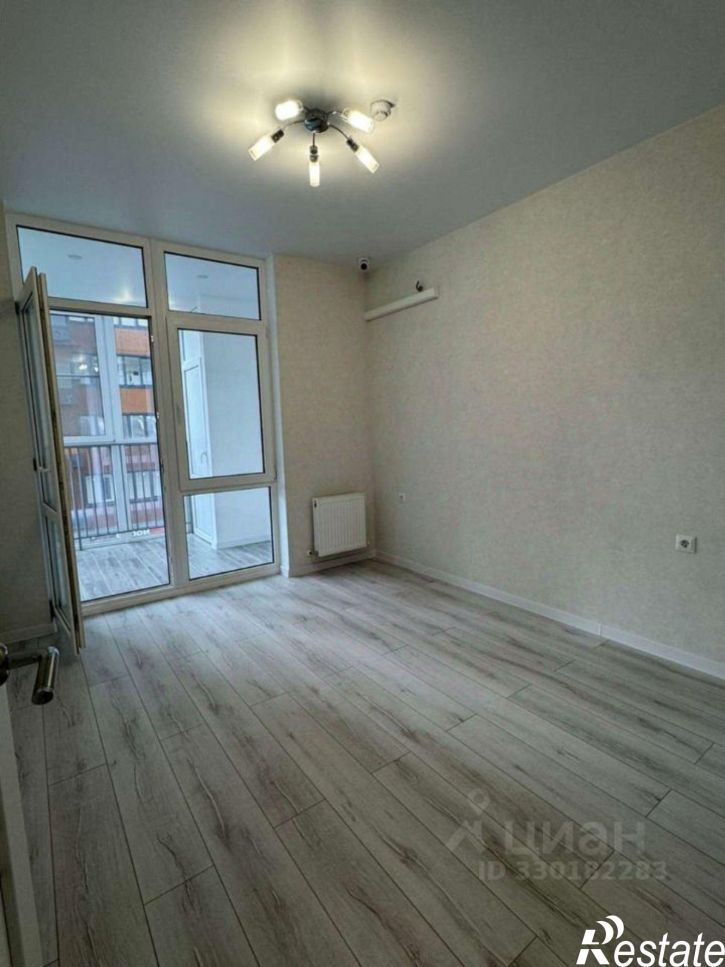 1-комн квартира Штурвальная улица, 8,  д. 8