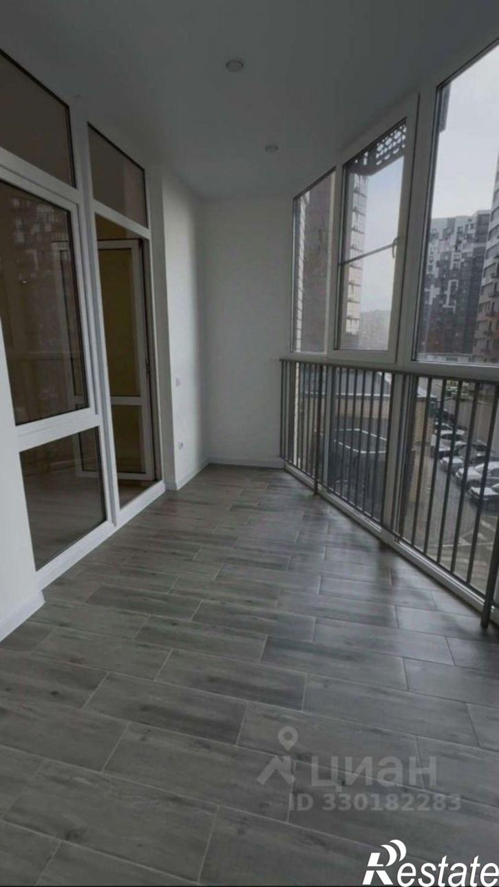 1-комн квартира Штурвальная улица, 8,  д. 8