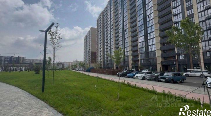1-комн квартира Штурвальная улица, 8,  д. 8