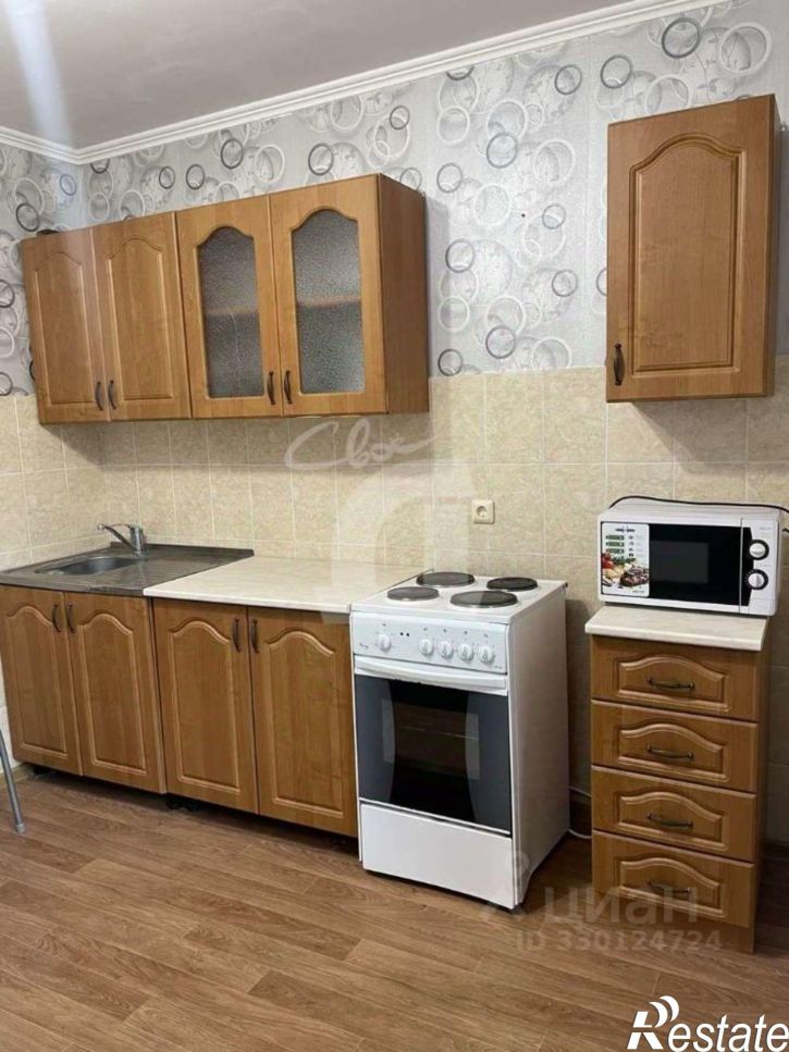 1-комн квартира Восточно-Кругликовская улица, 48/1,  д. 48/1