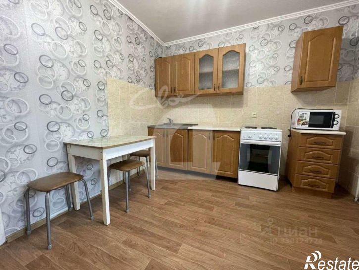 1-комн квартира Восточно-Кругликовская улица, 48/1,  д. 48/1