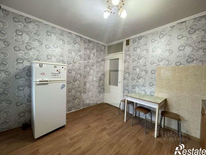 1-комн квартира Восточно-Кругликовская улица, 48/1,  д. 48/1