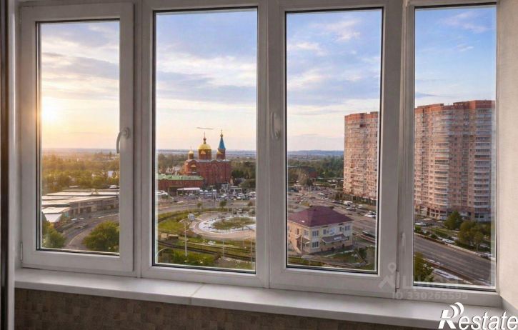 1-комн квартира проспект Чекистов, 4,  д. 4