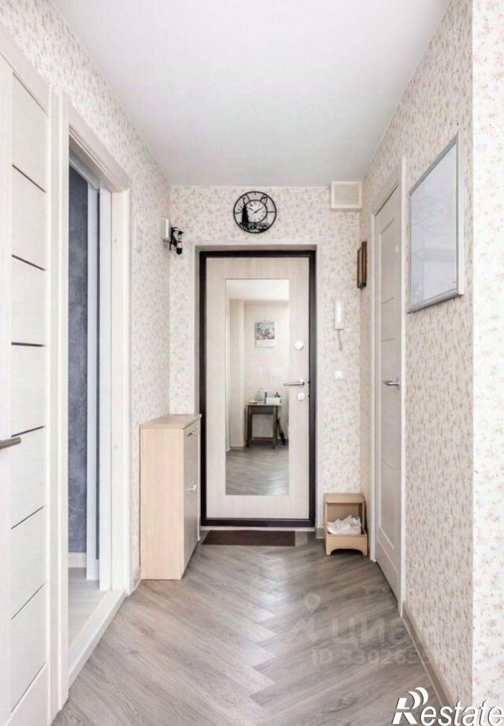 1-комн квартира проспект Чекистов, 4,  д. 4