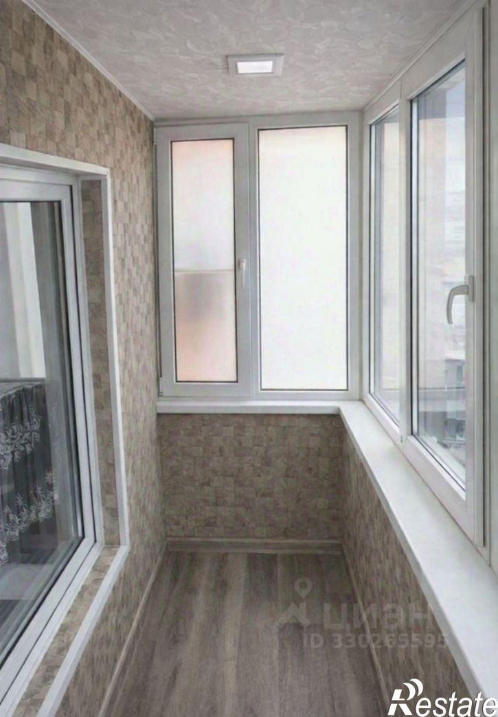 1-комн квартира проспект Чекистов, 4,  д. 4