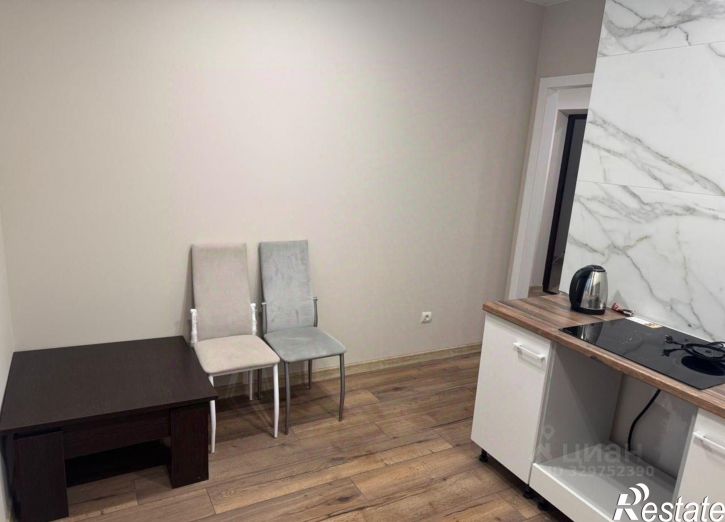 2-комн квартира улица Красных Партизан, 1/4 к16,  д. 1/4 к16