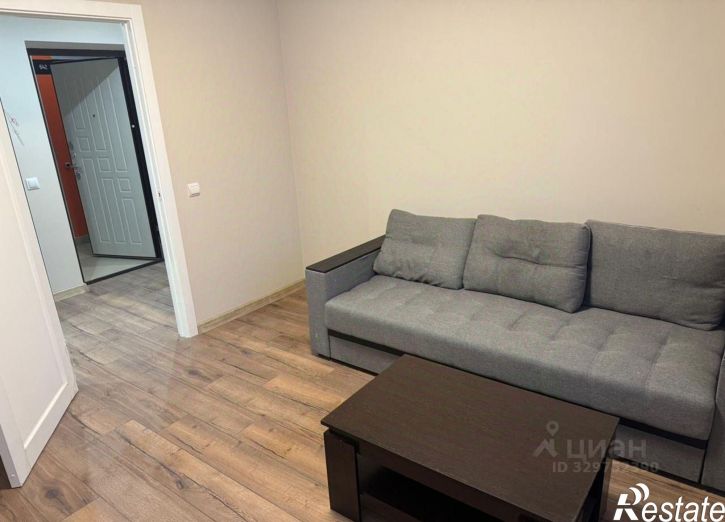 2-комн квартира улица Красных Партизан, 1/4 к16,  д. 1/4 к16
