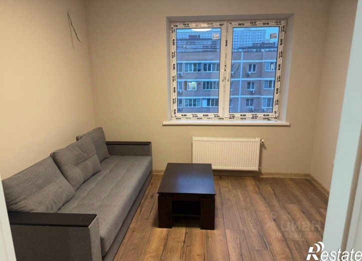 2-комн квартира улица Красных Партизан, 1/4 к16,  д. 1/4 к16