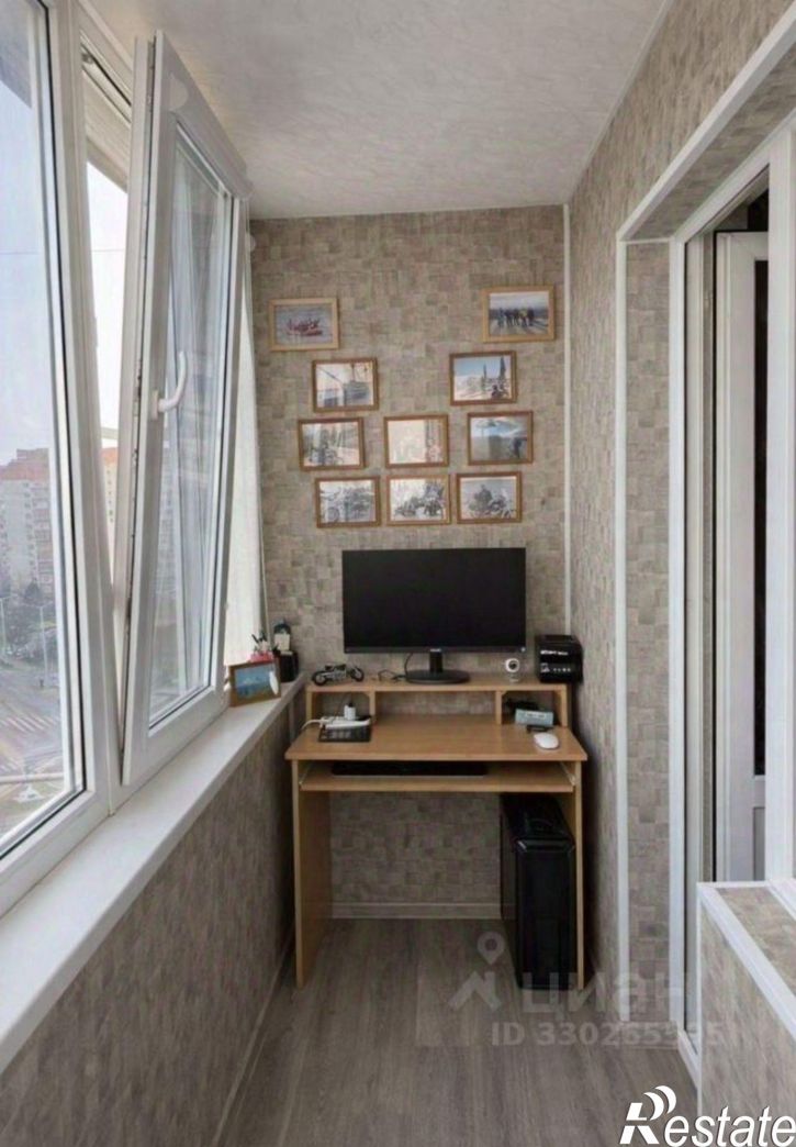 1-комн квартира проспект Чекистов, 4,  д. 4
