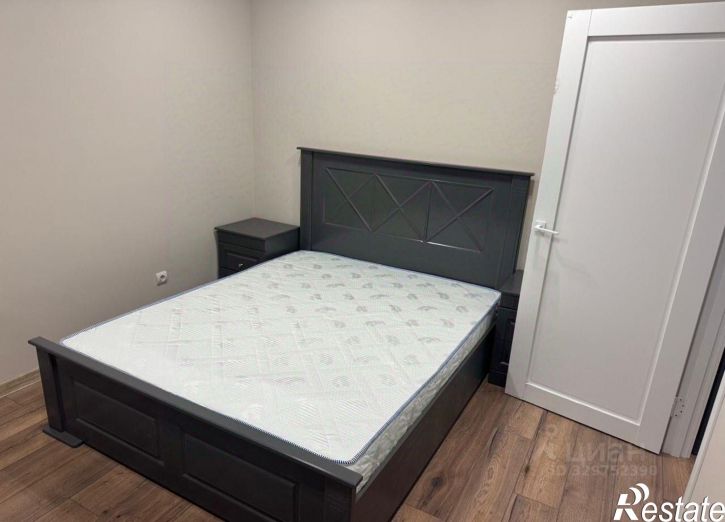 2-комн квартира улица Красных Партизан, 1/4 к16,  д. 1/4 к16