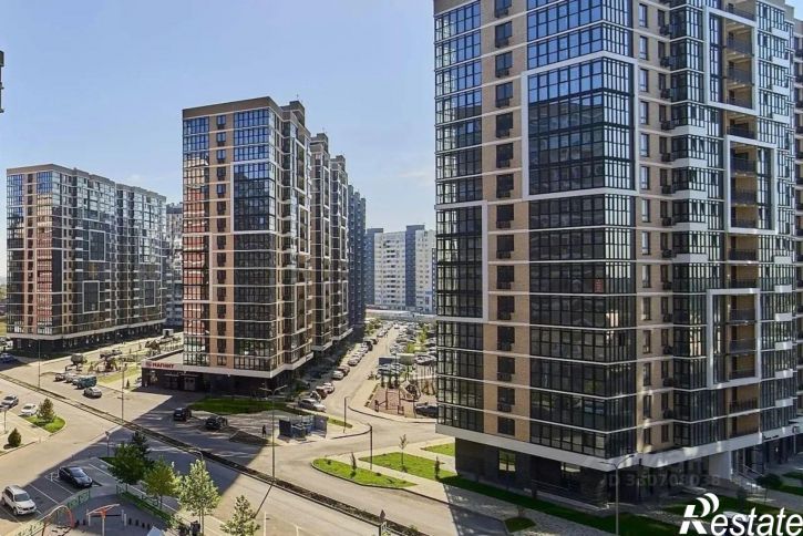 2-комн квартира улица Западный Обход, 39/1 к2,  д. 39/1 к2