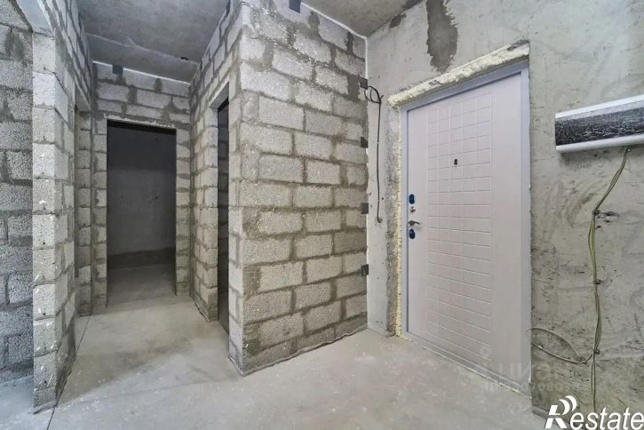 2-комн квартира улица Западный Обход, 39/1 к2,  д. 39/1 к2
