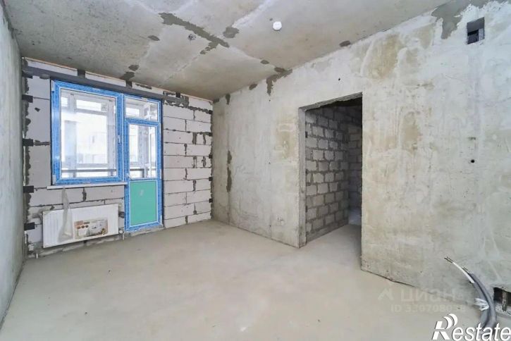 2-комн квартира улица Западный Обход, 39/1 к2,  д. 39/1 к2
