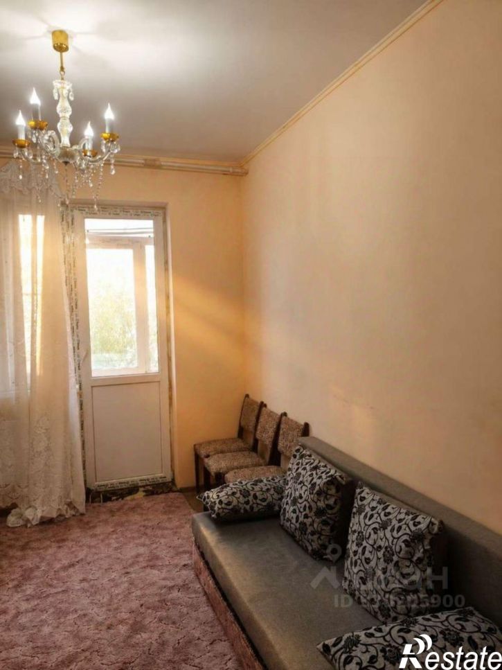 1-комн квартира Крылатская улица, 21,  д. 21