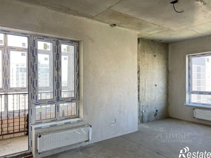 1-комн квартира ул Конгрессная, 19/3,  д. 19/3