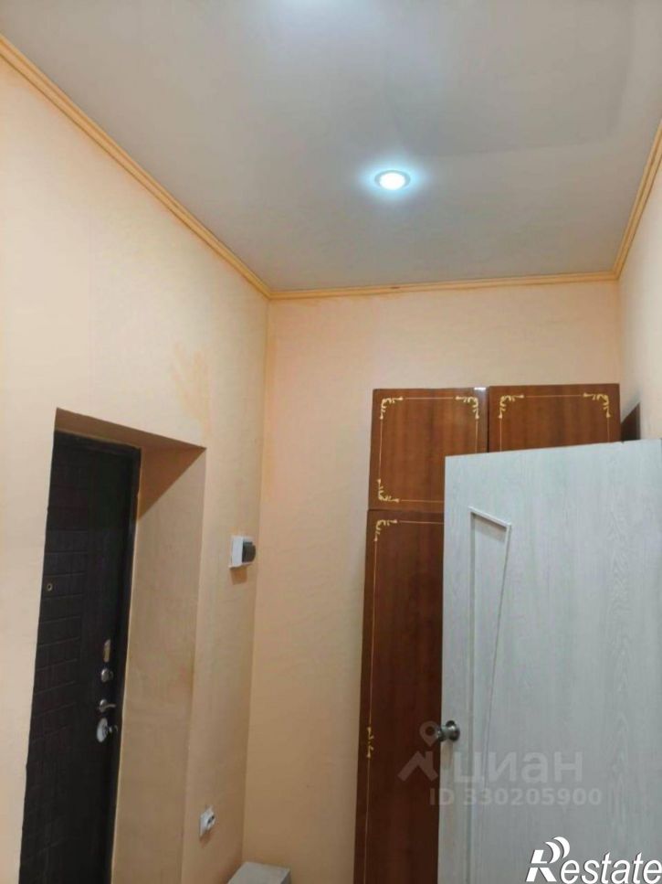 1-комн квартира Крылатская улица, 21,  д. 21