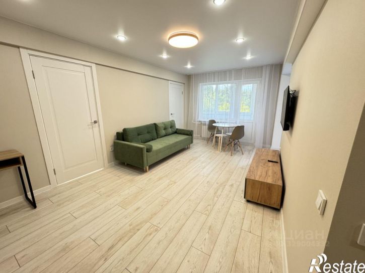 3-комн квартира ул им. Космонавта Гагарина, 75,  д. 75