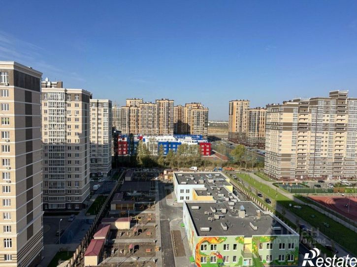 1-комн квартира ул Конгрессная, 19/3,  д. 19/3