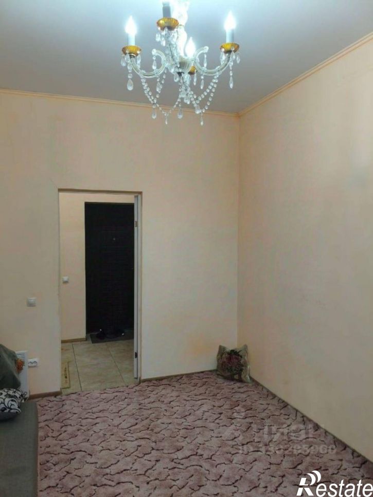 1-комн квартира Крылатская улица, 21,  д. 21