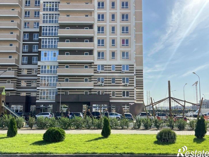 1-комн квартира ул Конгрессная, 19/3,  д. 19/3