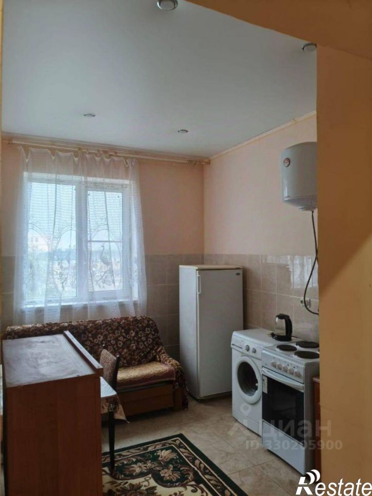 1-комн квартира Крылатская улица, 21,  д. 21