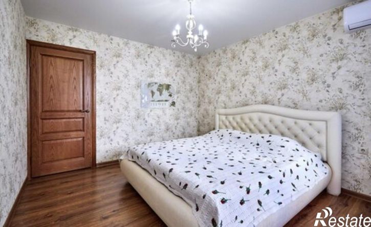 2-комн квартира ул им. 40-летия Победы, 123,  д. 123