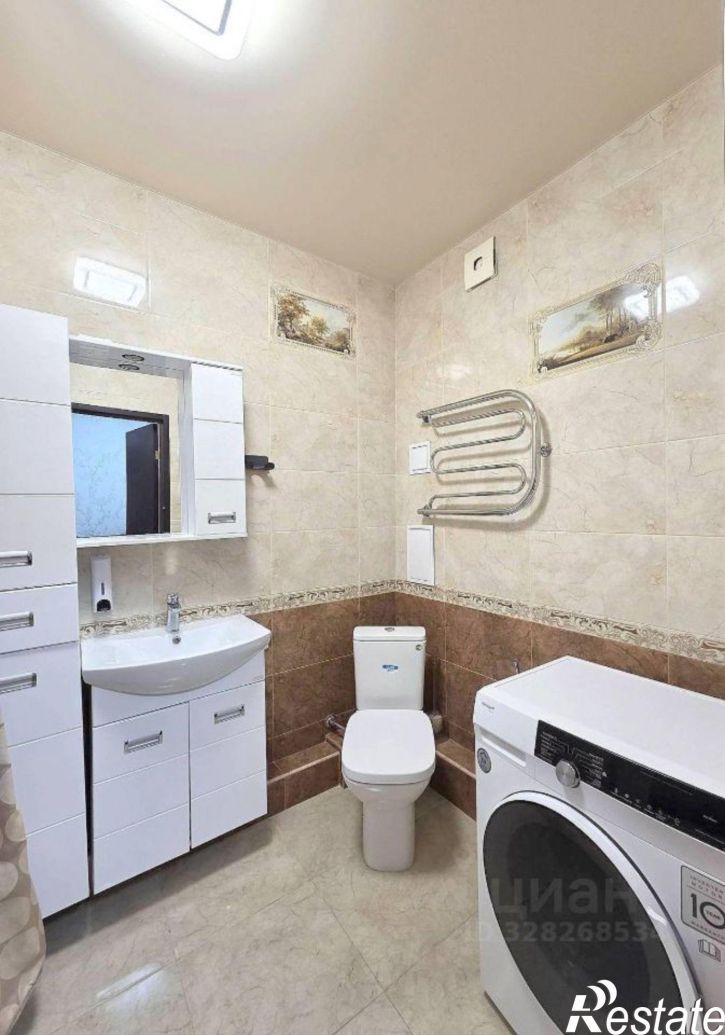 1-комн квартира проезд Репина, 1,  д. 1