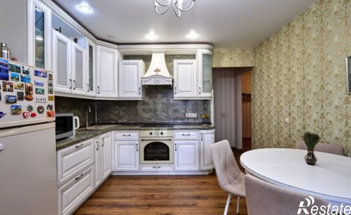 2-комн квартира ул им. 40-летия Победы, 123,  д. 123